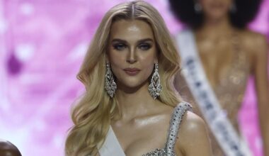 „Nad ei taha mind siia!“ Žüriid kritiseerinud eestlanna sõnavõtt tekitas Miss Universumil skandaali