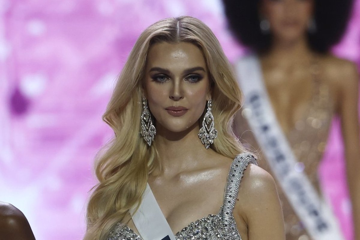 „Nad ei taha mind siia!“ Žüriid kritiseerinud eestlanna sõnavõtt tekitas Miss Universumil skandaali