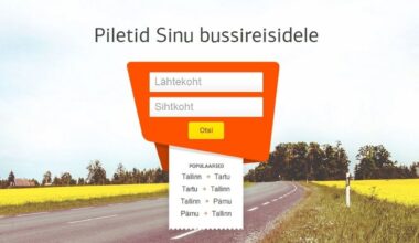 Tpilet kaotab müügipunktid Haapsalus, Narvas, Rakveres ja Võrus