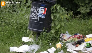 Privaatsusmüntide sõjad: Snowdeni Zcash'i toetus tekitab Monero kogukonna pahameele - Bitcoin.com News