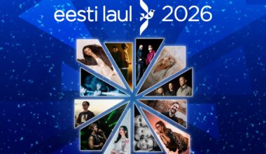 Eesti Laulu finaalkontserdi piletid on nüüd müügil!