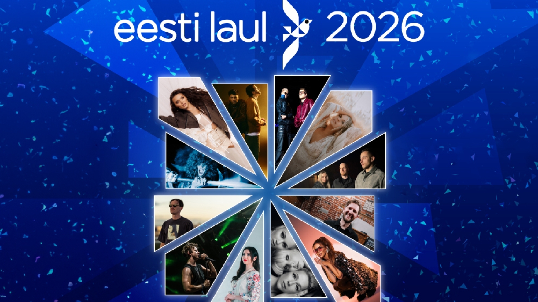 Eesti Laulu finaalkontserdi piletid on nüüd müügil!