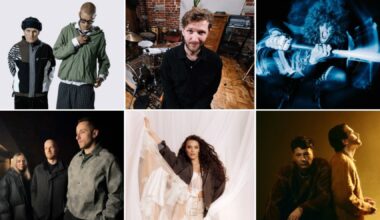 Kokku neli Eurovisionil käinut lausa! Kõik Eesti Laulu tänavused finalistid on nüüd selged!