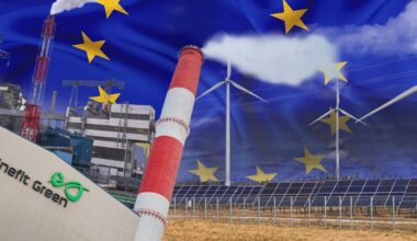 Tööandjad valitsusele: mõjuanalüüsideta kliimaseadusest tuleb loobuda