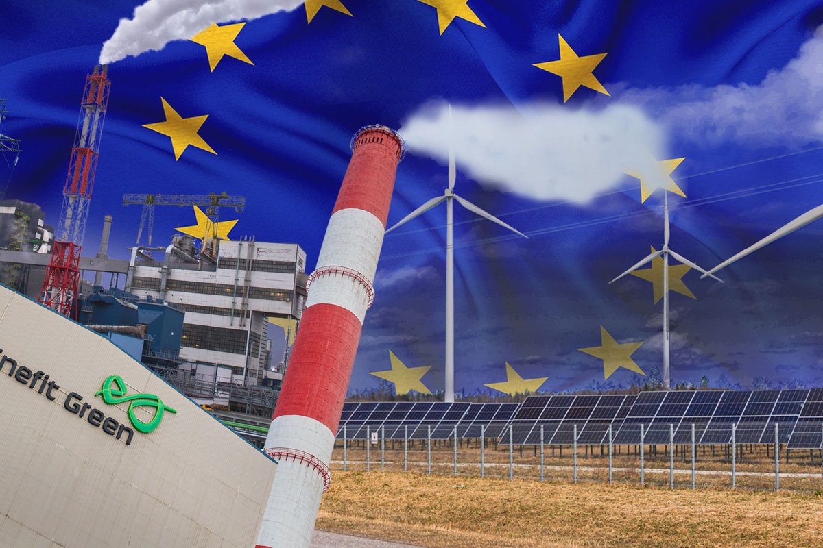 Tööandjad valitsusele: mõjuanalüüsideta kliimaseadusest tuleb loobuda