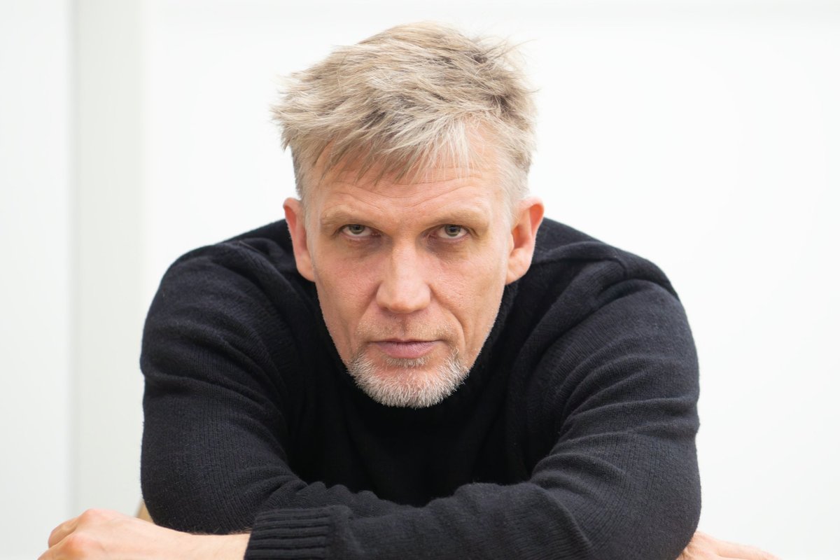 Näitleja Tanel Saar pikaaegse suhte saladusest: poliitikast me isegi ei hakka rääkima. Tal omad poliitilised eelistused, mul omad