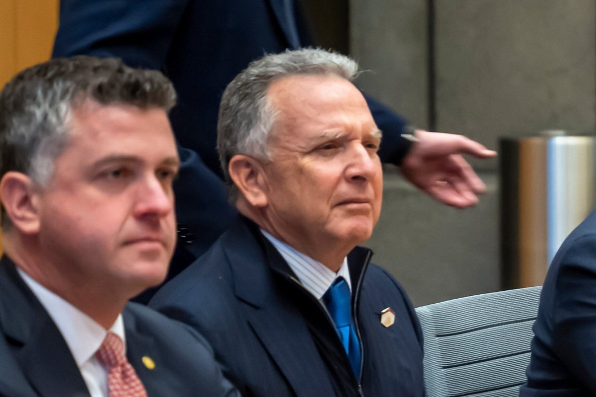 Ukraina delegatsioon kohtub rahuplaani arutamiseks Witkoffiga enne kui too Moskvasse sõidab