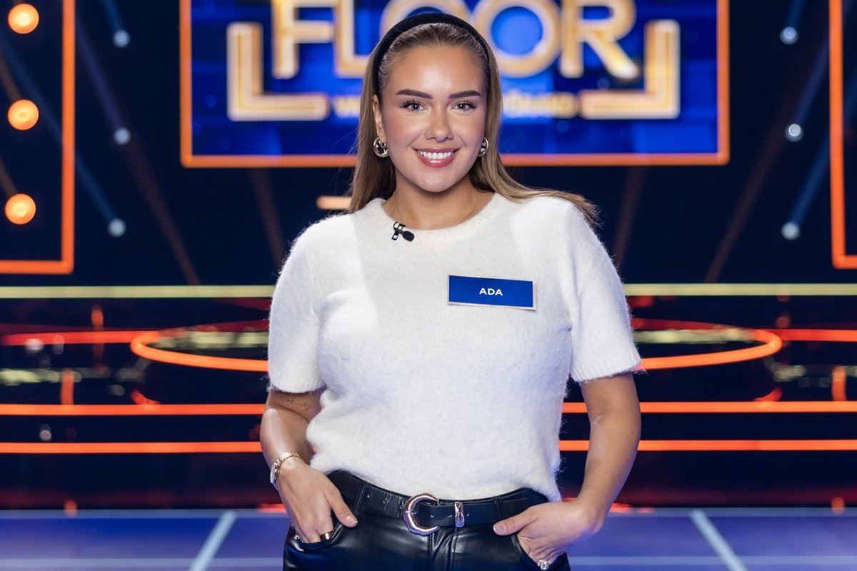 Ada Nelke kritiseerijatest: lõppude lõpuks toovad nad mulle raha sisse