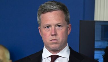 CBS News: USA armeeminister Driscoll peab Abu Dhabis venelastega läbirääkimisi