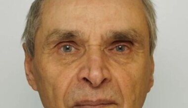 Endine linnapea leiti surnuna