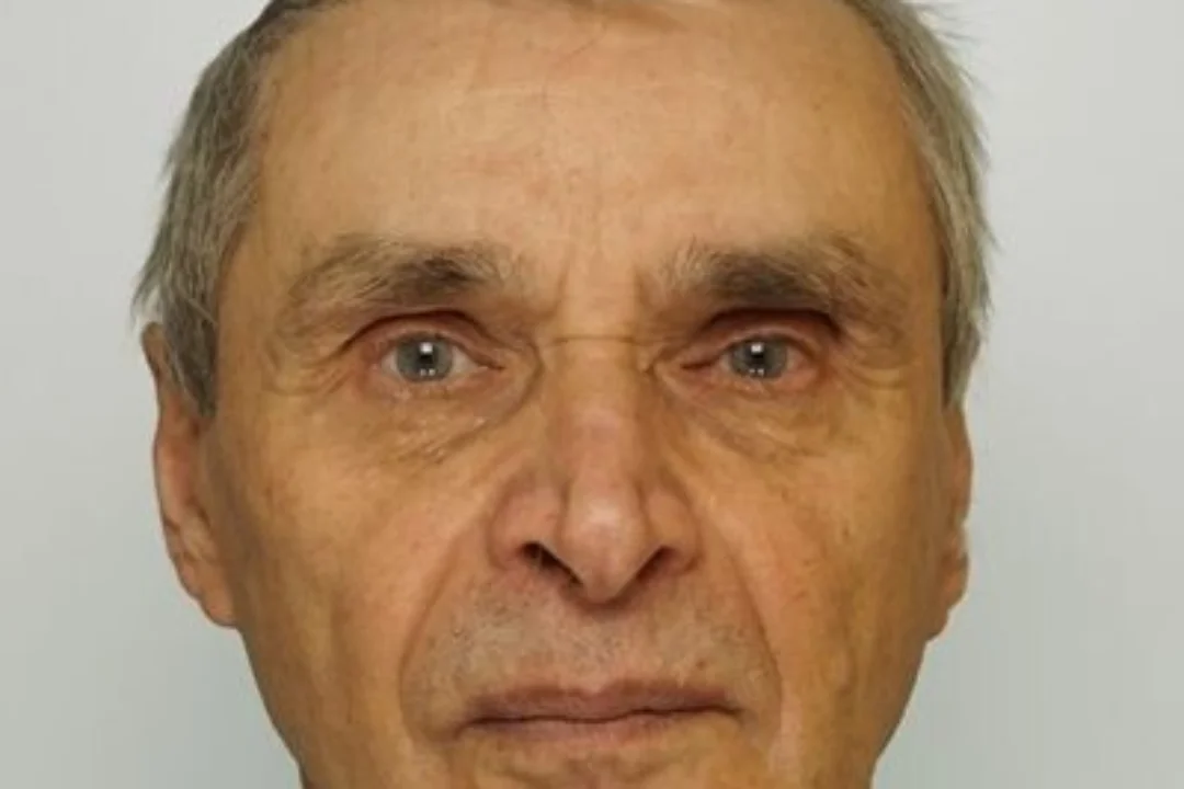 Endine linnapea leiti surnuna