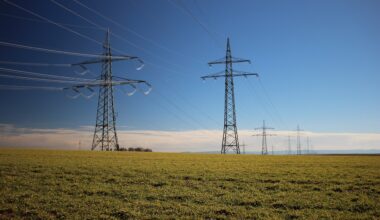 Pühapäeval teeb elektri börsihind hüppe ülespoole