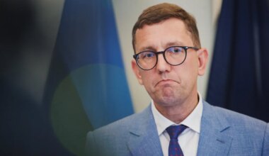 Reformierakonna toetus langes veelgi madalamale tasemele