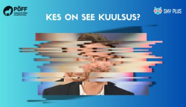 Võida | Andi ja Sten saadavad Sind PÖFF-ile! | Sky Plus - Sky.ee