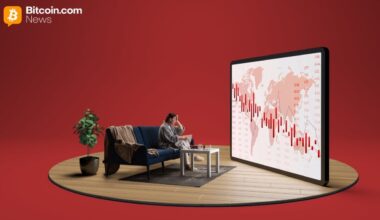 Bitcoin ja Eetri ETF-vood jäävad punaseks, samal ajal kui Solana sissevool jätkub - Bitcoin.com News