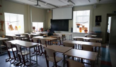 haridusorganisatsioonid nimetavad õpetajate karjäärimudelit tarbetuks koormaks