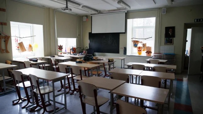 haridusorganisatsioonid nimetavad õpetajate karjäärimudelit tarbetuks koormaks