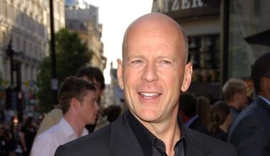 Bruce Willise tütar avaldas, kuidas aina halveneva kõneoskusega isa praegu toime tuleb. „Ma näen ikka veel temas sädet!“