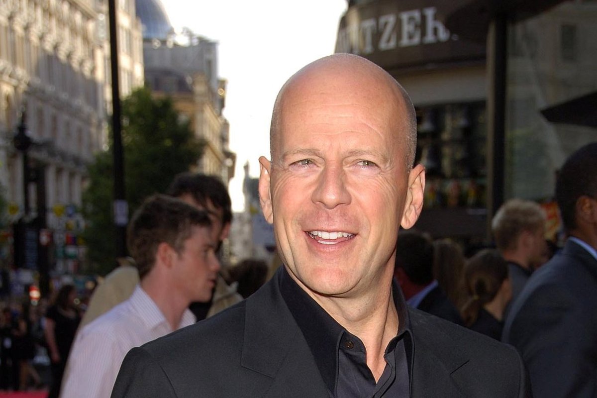 Bruce Willise tütar avaldas, kuidas aina halveneva kõneoskusega isa praegu toime tuleb. „Ma näen ikka veel temas sädet!“