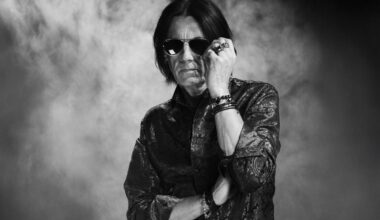 Hendrik Sal-Saller tähistab juubelit suurkontserdiga Unibet Arenal