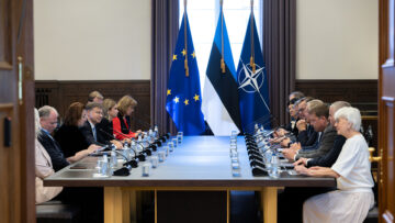 Majanduskasvu nõukoda kiitis heaks aruandluse lihtsustamise ja automatiseerimise tegevuskava