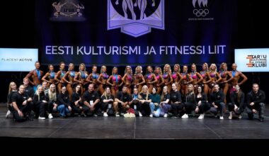 67 Team Reinarti sportlast ja lähedast avalikus pöördumises: oleme nördinud, meiega pole käitutud alavääristavalt ega ebaeetiliselt