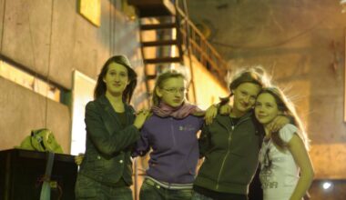 Eesti popi kadunud tütred on tagasi