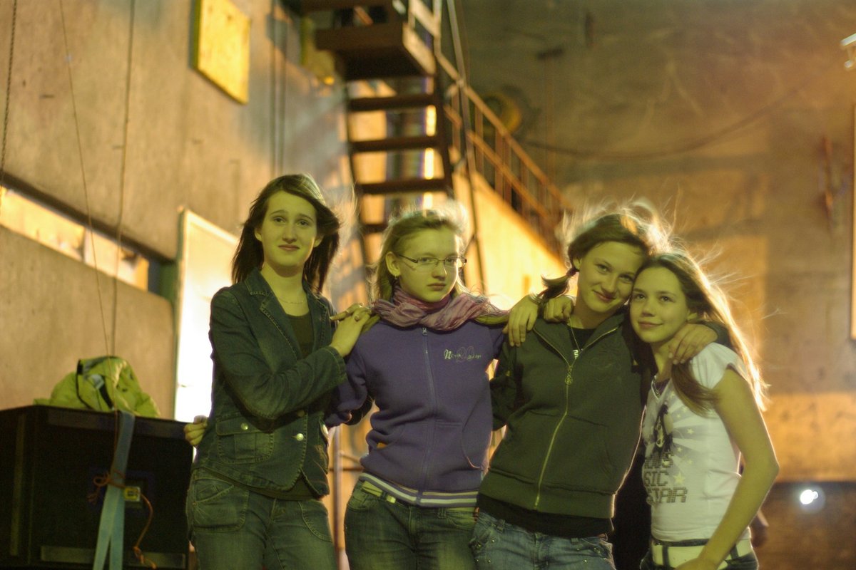 Eesti popi kadunud tütred on tagasi