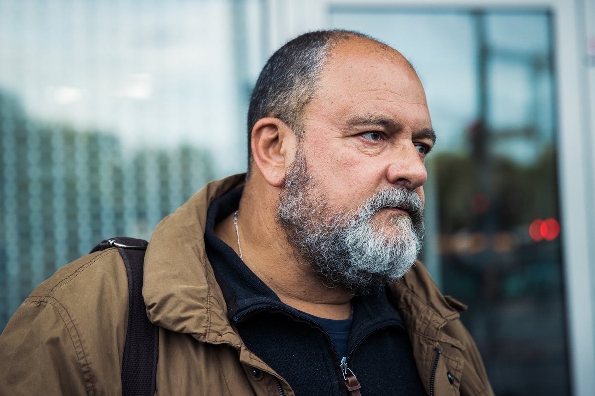 VIDEO | Narva linnavolikogu värske esimees Stalnuhhin on varem esinenud venemeelsete väljaütlemistega