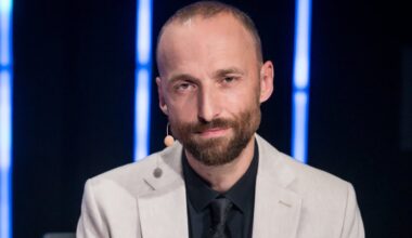 Sõltuvuste küüsis vaevelnud Märt Avandi jõudis olulise verstapostini: minu viimasest kokaiinitriibust on möödas täpselt kolm aastat