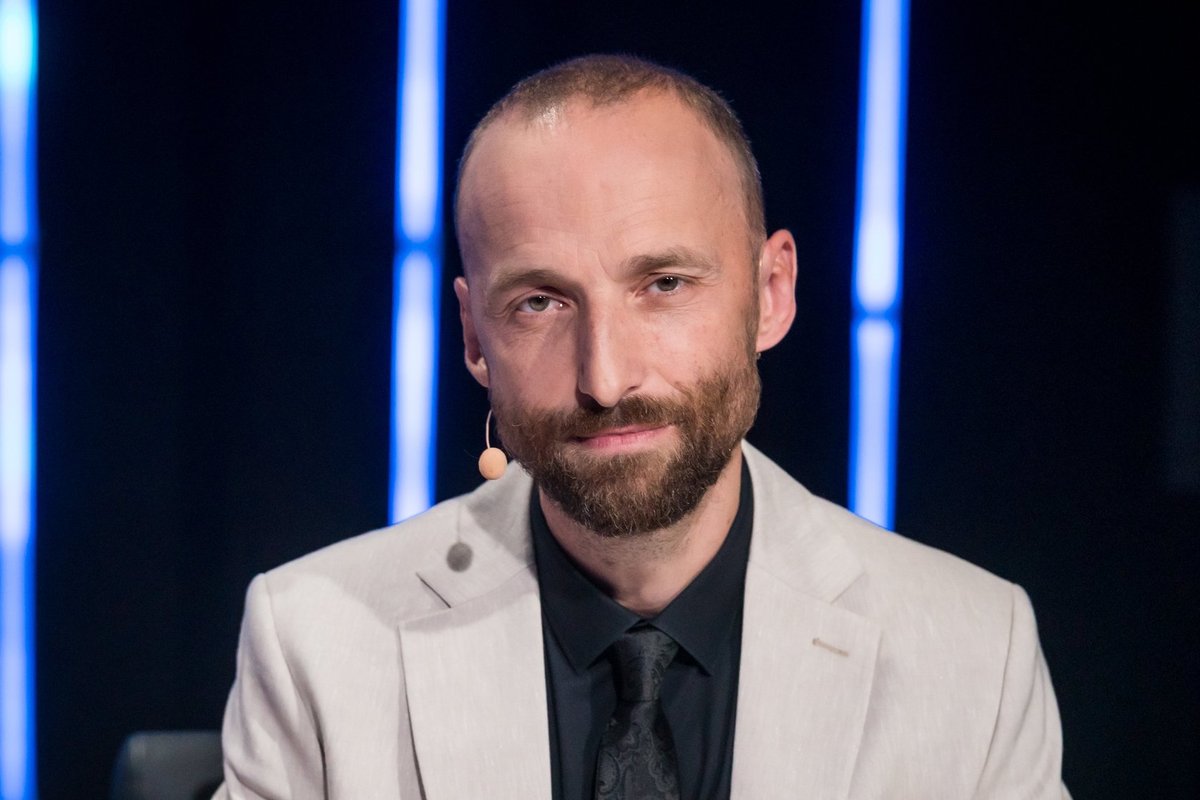 Sõltuvuste küüsis vaevelnud Märt Avandi jõudis olulise verstapostini: minu viimasest kokaiinitriibust on möödas täpselt kolm aastat