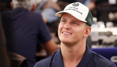 Mick Schumacher sõlmis lepingu IndyCari meeskonnaga, mida on esindanud ka Jüri Vips