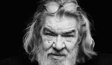 Margus Mikomägi: aitab jaburatest jututubadest, skandaalidest ja peade raiumisest! - Maaleht