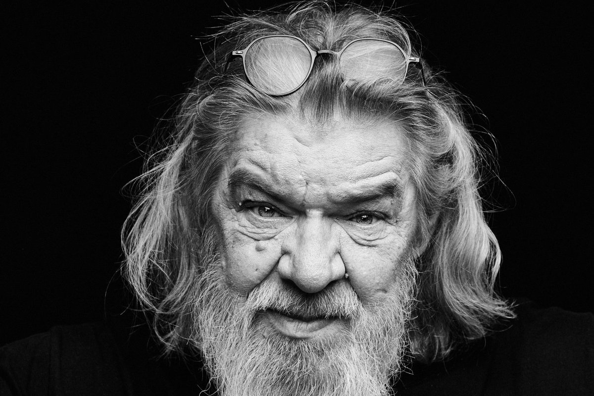 Margus Mikomägi: aitab jaburatest jututubadest, skandaalidest ja peade raiumisest! - Maaleht