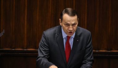 Poola sulgeb raudteesabotaaži tõttu viimase Venemaa konsulaadi