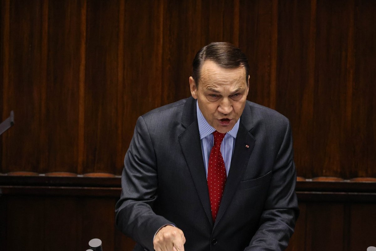 Poola sulgeb raudteesabotaaži tõttu viimase Venemaa konsulaadi