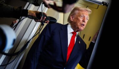 Trumpi sõnul ei kaalu ta rünnakuid Venezuelas