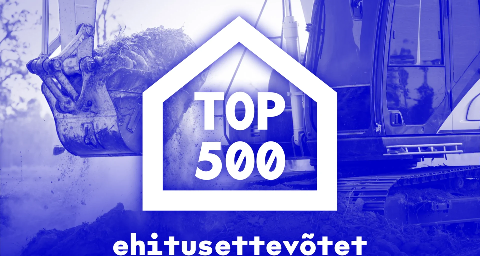 Jaagantite ja Rõõmussaare firmad möödusid esmakordselt Merkost – Ehitusleht