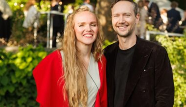 USKUMATU KOKKUSATTUMUS! Kadri Voorand-Unt abikaasaga tutvumisest: see oli kosmiline