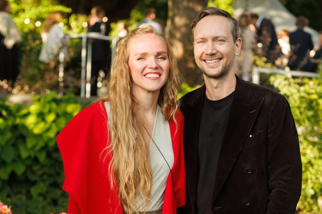 USKUMATU KOKKUSATTUMUS! Kadri Voorand-Unt abikaasaga tutvumisest: see oli kosmiline