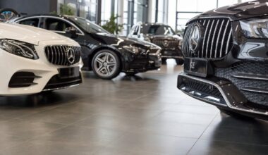 Kampaaniad ei toimi, kliente on vähe. Automüüja: registreerimistasu mõjub rängalt - Ärileht