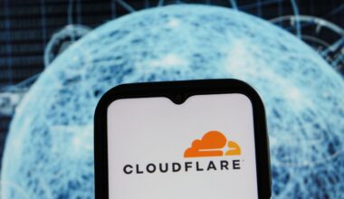 Cloudflare’i tippjuht raputab tuhka pähe: ma ei hakka keerutama – me vedasime tervet internetti alt ja kukkusime läbi