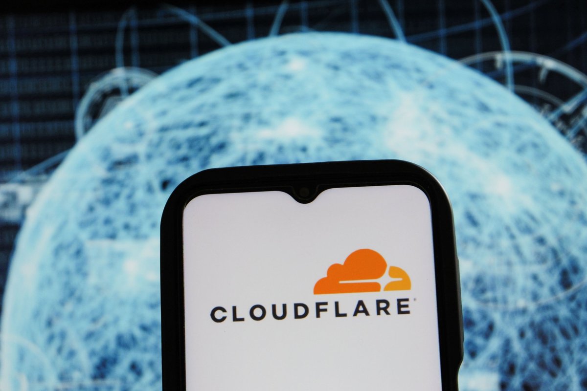 Cloudflare’i tippjuht raputab tuhka pähe: ma ei hakka keerutama – me vedasime tervet internetti alt ja kukkusime läbi