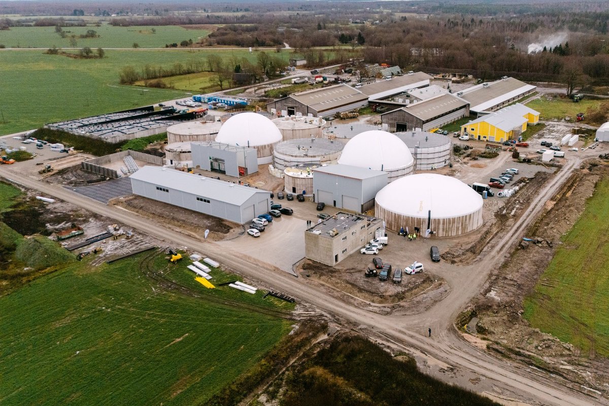 Sulev Alajõe: roheline Gotland ja Eesti saared – eeskuju ja võimalused jätkusuutlikuks arenguks