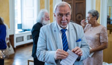 Kas Veidemann peab juhi kohalt lahkuma? ERR-i nõukogus jagunevad hääled napilt tema kasuks