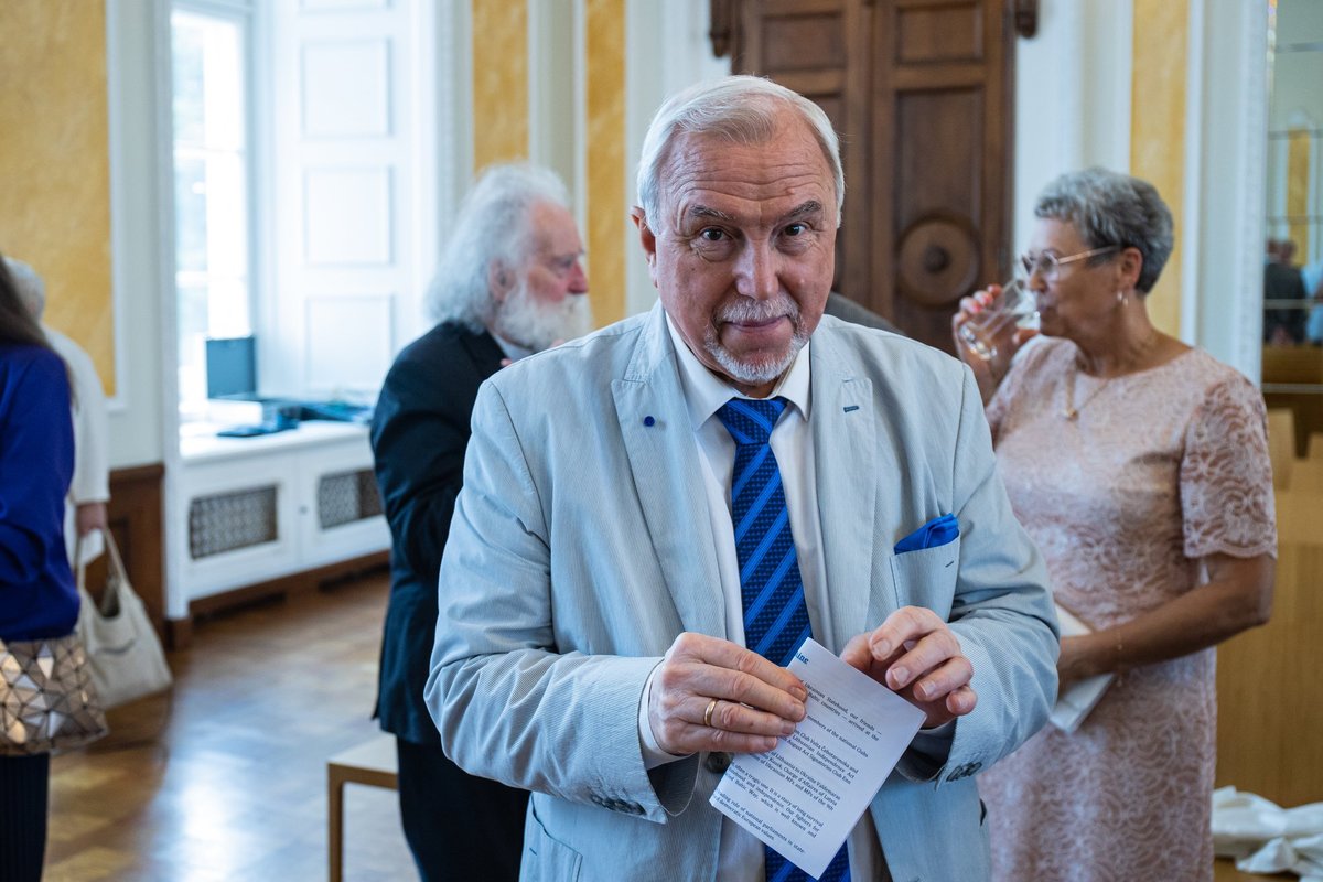 Kas Veidemann peab juhi kohalt lahkuma? ERR-i nõukogus jagunevad hääled napilt tema kasuks