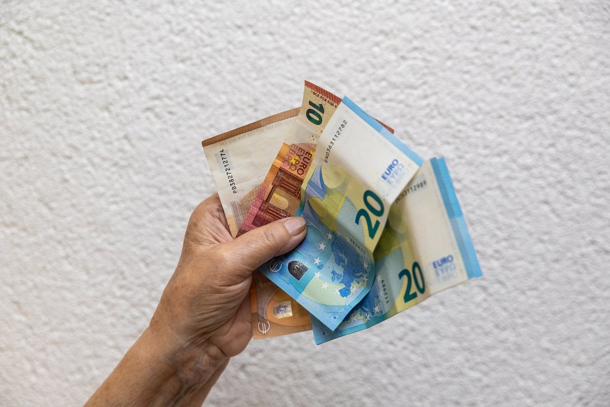 KÜSITLUS | Kas paned järgmisel aastal rohkem raha pensionisambasse?