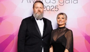 FOTOD | Hõbelusika võitjad teada! Vaata, millised kaunid külalised Silverspooni galal kohal olid