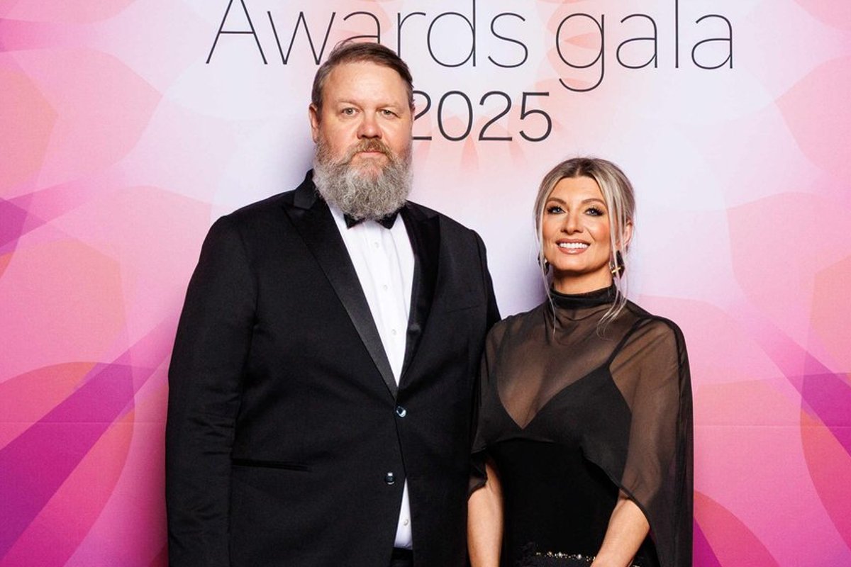 FOTOD | Hõbelusika võitjad teada! Vaata, millised kaunid külalised Silverspooni galal kohal olid