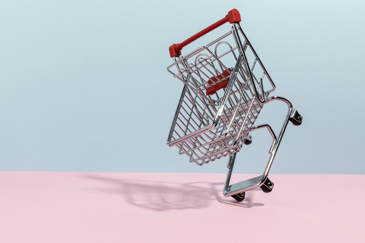 Reklaamiguru Leslie Laasner Mustast Reedest: see, kui lihtne on inimesi mõjutada, on lihtsalt hirmuäratav - Anne & Stiil